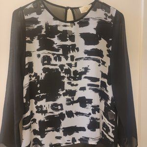 Womens Blouse